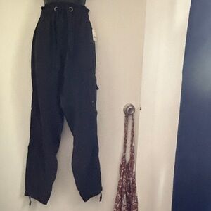 Free People Movement Parachute Pants